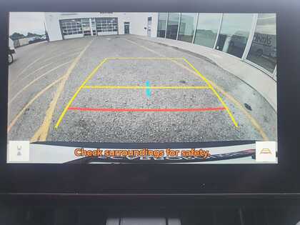 used 2024 Toyota RAV4 car, priced at $41,995