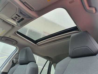 used 2023 Toyota RAV4 car, priced at $42,995