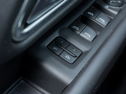 used 2021 Chevrolet Tahoe car, priced at $59,993