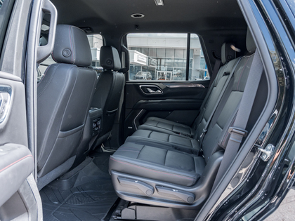 used 2021 Chevrolet Tahoe car, priced at $59,993