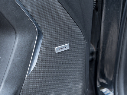 used 2021 Chevrolet Tahoe car, priced at $59,993