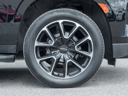 used 2021 Chevrolet Tahoe car, priced at $59,993