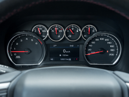 used 2021 Chevrolet Tahoe car, priced at $59,993
