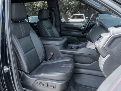 used 2021 Chevrolet Tahoe car, priced at $59,993
