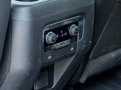 used 2021 Chevrolet Tahoe car, priced at $59,993