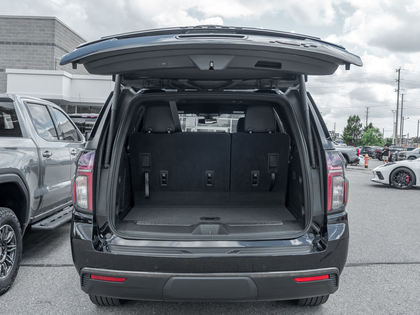 used 2021 Chevrolet Tahoe car, priced at $59,993