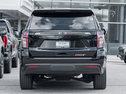 used 2021 Chevrolet Tahoe car, priced at $59,993