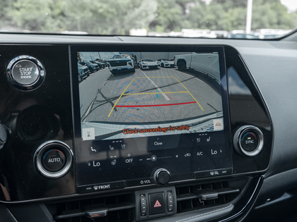 used 2022 Lexus NX car, priced at $39,993
