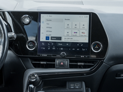 used 2022 Lexus NX car, priced at $39,993