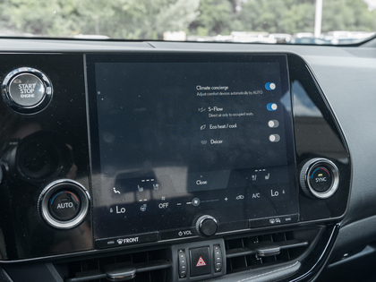 used 2022 Lexus NX car, priced at $39,993