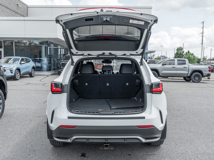 used 2022 Lexus NX car, priced at $39,993