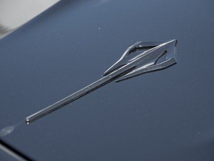 used 2024 Chevrolet Corvette car, priced at $149,999