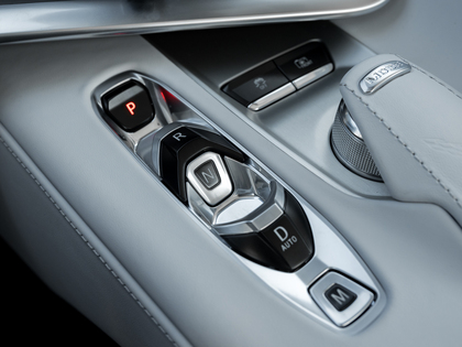 used 2024 Chevrolet Corvette car, priced at $149,999