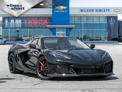 used 2024 Chevrolet Corvette car, priced at $149,999