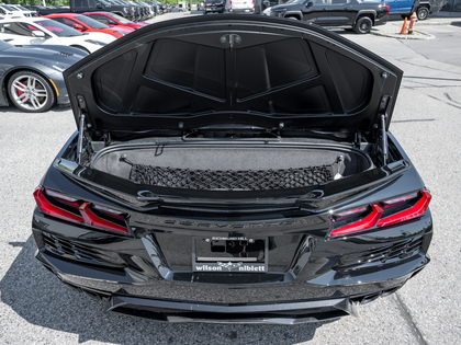 used 2024 Chevrolet Corvette car, priced at $149,999