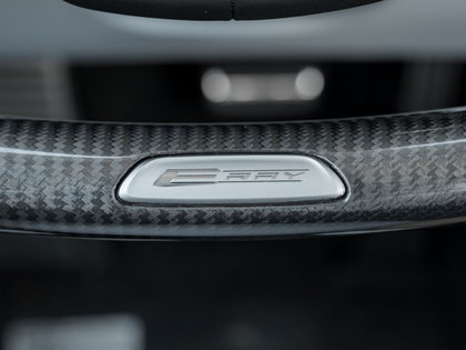 used 2024 Chevrolet Corvette car, priced at $149,999