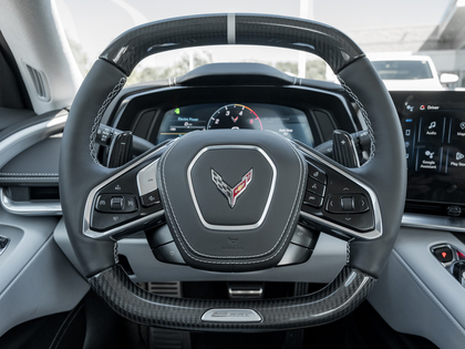 used 2024 Chevrolet Corvette car, priced at $149,999