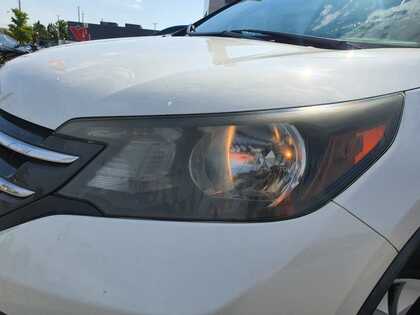 used 2013 Honda CR-V car, priced at $14,995