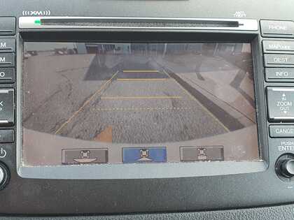 used 2013 Honda CR-V car, priced at $14,995