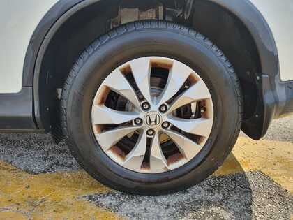 used 2013 Honda CR-V car, priced at $14,995