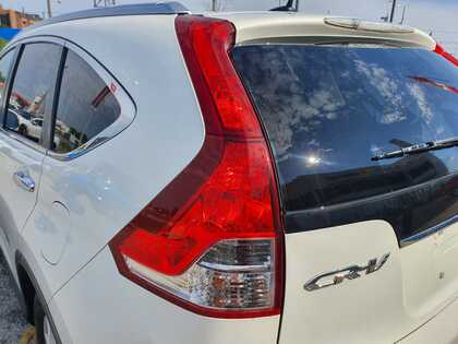 used 2013 Honda CR-V car, priced at $14,995