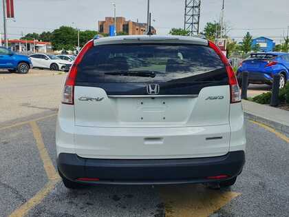 used 2013 Honda CR-V car, priced at $14,995