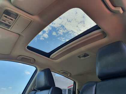 used 2013 Honda CR-V car, priced at $14,995