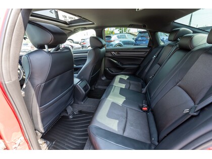 used 2018 Honda Accord car, priced at $27,988