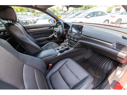 used 2018 Honda Accord car, priced at $27,988