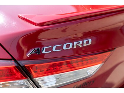used 2018 Honda Accord car, priced at $27,988