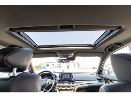 used 2018 Honda Accord car, priced at $27,988
