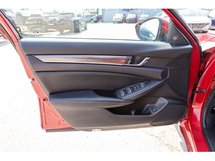 used 2018 Honda Accord car, priced at $27,988