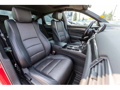 used 2018 Honda Accord car, priced at $27,988