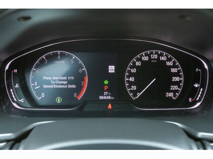 used 2018 Honda Accord car, priced at $27,988