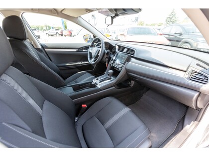 used 2019 Honda Civic car, priced at $25,988