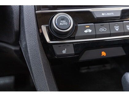 used 2019 Honda Civic car, priced at $25,988