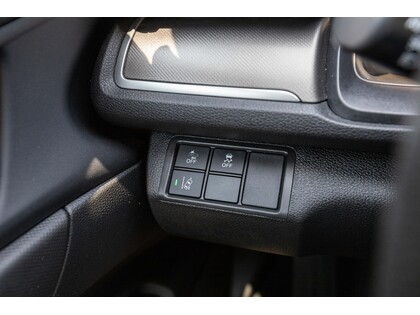 used 2019 Honda Civic car, priced at $25,988