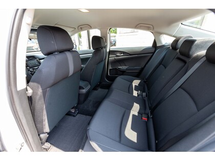 used 2019 Honda Civic car, priced at $25,988