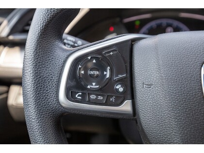 used 2019 Honda Civic car, priced at $25,988