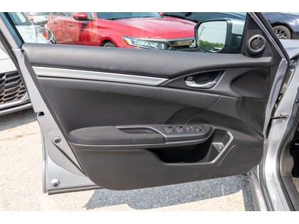 used 2019 Honda Civic car, priced at $25,988