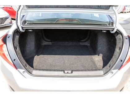 used 2019 Honda Civic car, priced at $25,988