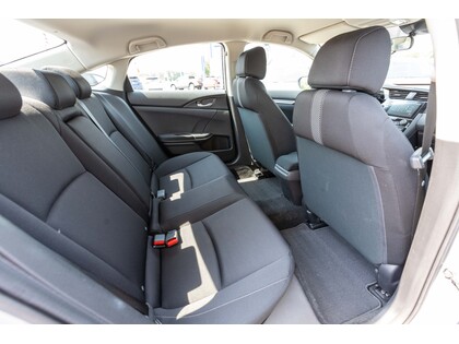 used 2019 Honda Civic car, priced at $25,988