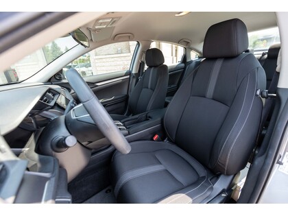 used 2019 Honda Civic car, priced at $25,988