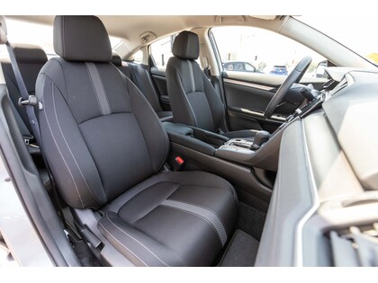 used 2019 Honda Civic car, priced at $25,988