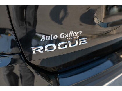 used 2019 Nissan Rogue car, priced at $20,888