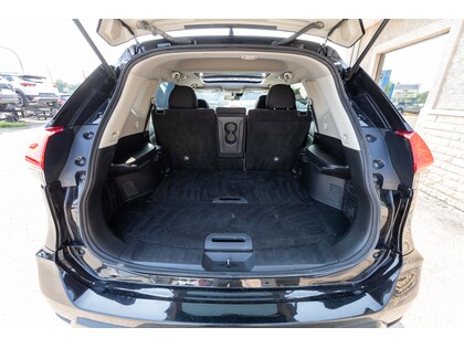 used 2019 Nissan Rogue car, priced at $20,888