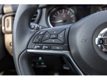 used 2019 Nissan Rogue car, priced at $20,888