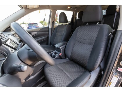 used 2019 Nissan Rogue car, priced at $20,888
