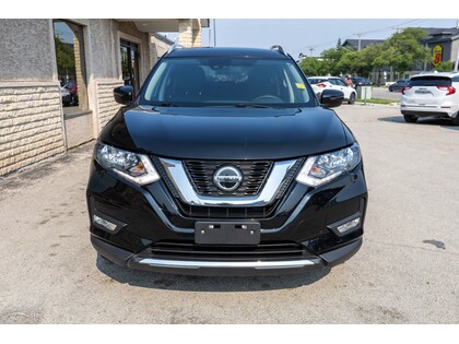 used 2019 Nissan Rogue car, priced at $20,888