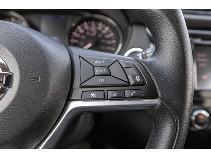 used 2019 Nissan Rogue car, priced at $20,888